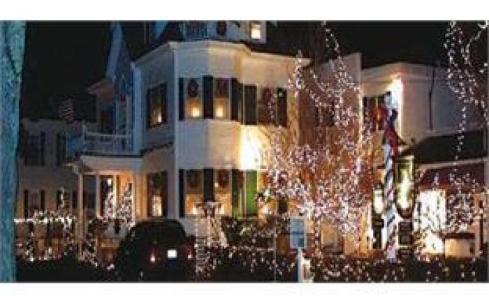 Kennebunkport Inn