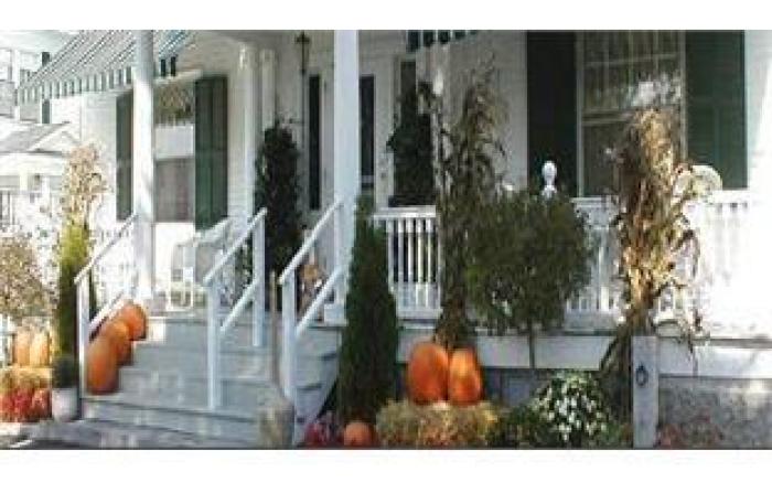 Kennebunkport Inn
