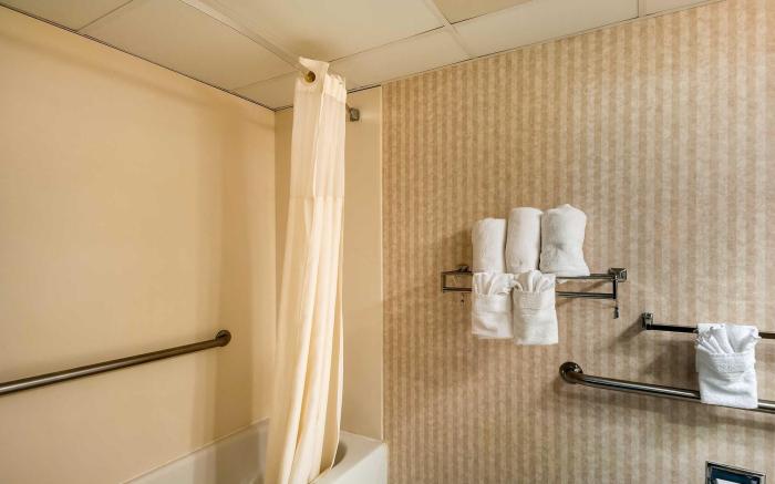 Best Western Laurel