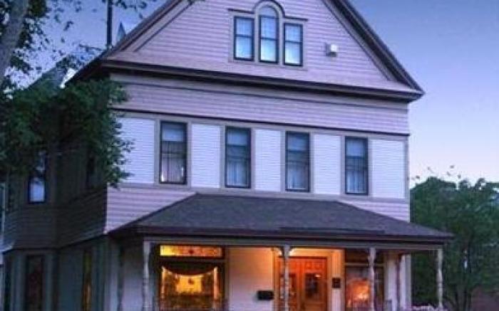 The Governor's Inn