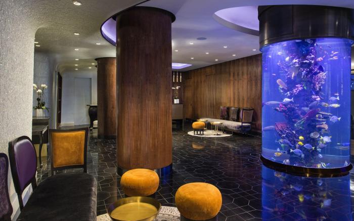 Dream Midtown By Hyatt