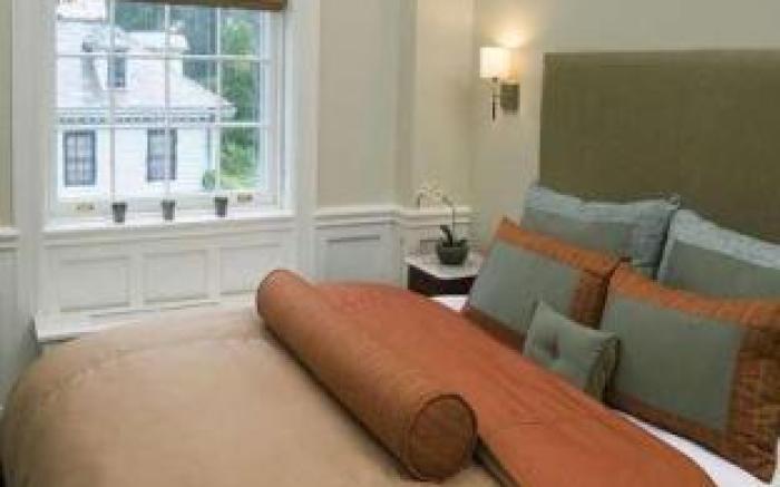 The Vanderbilt, Auberge Resorts Collection