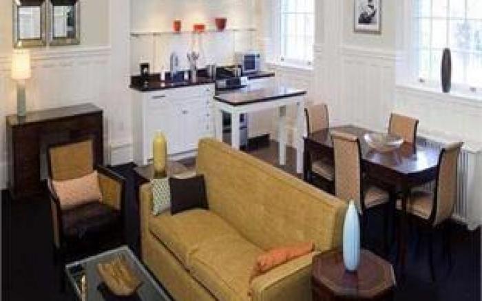 The Vanderbilt, Auberge Resorts Collection