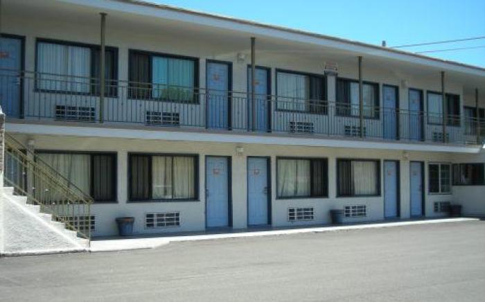 Bay Bridge Inn Oakland