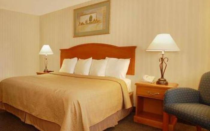 Quality Inn Raynham - Taunton