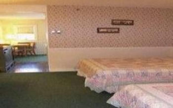 Country Inn at Camden Rockport