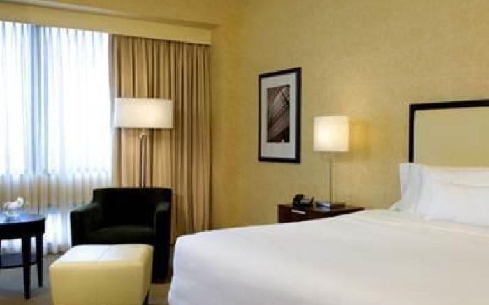 The Westin O'Hare