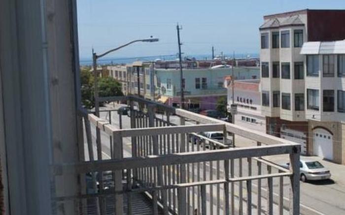 Ocean Inn