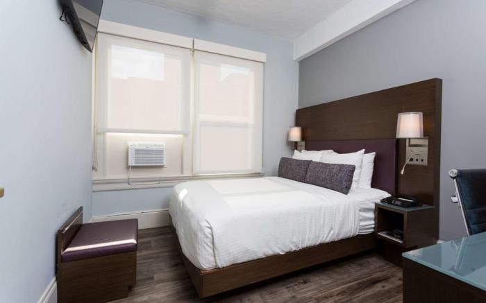 The Cartwright Hotel - Union Square, BW Premier Collection