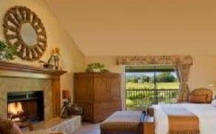 Napa Valley Lodge