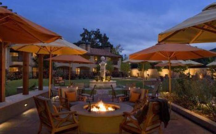Napa Valley Lodge