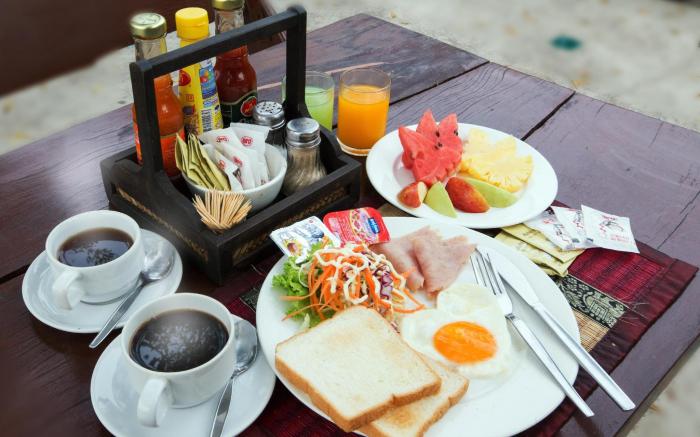 Great Residence Suvarnabhumi Hotel