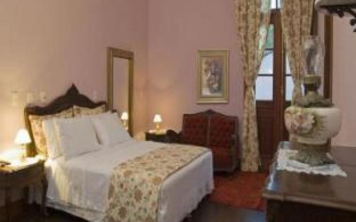 Hotel Boutique Quinta das Videiras