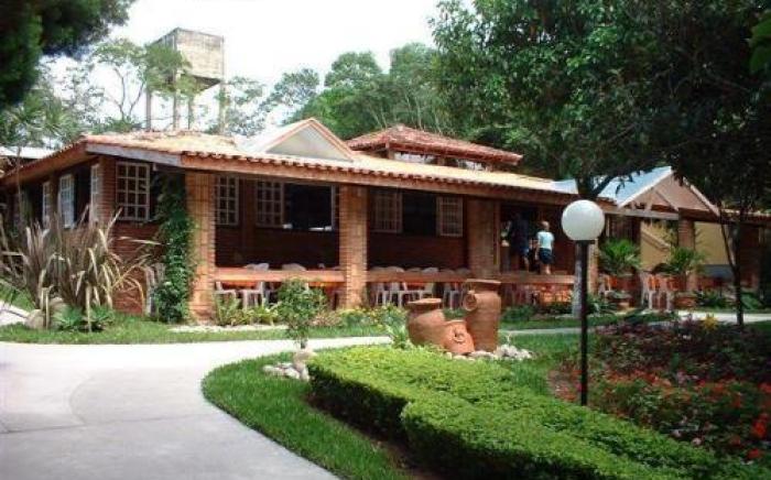 Hotel Sao Sebastiao da Praia