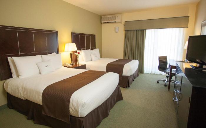DoubleTree by Hilton Napa Valley American Canyon