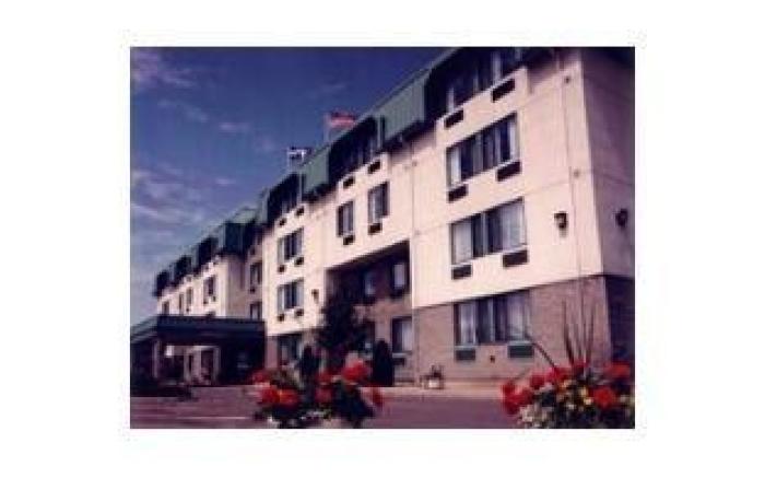 Repotel Aeroport Quebec