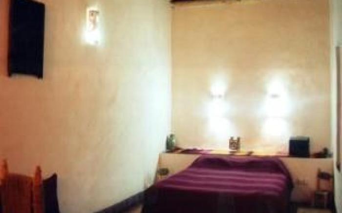 Sel d Ailleurs, Atlas Mountain Retreat - adults only