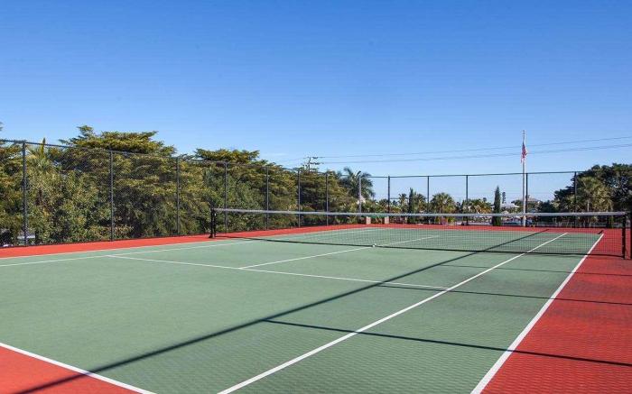 GullWing Beach Resort