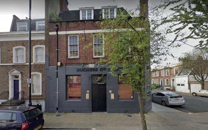 Angel Townhouse