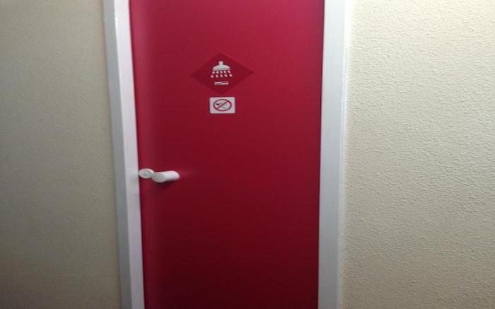 Metro Inns Falkirk
