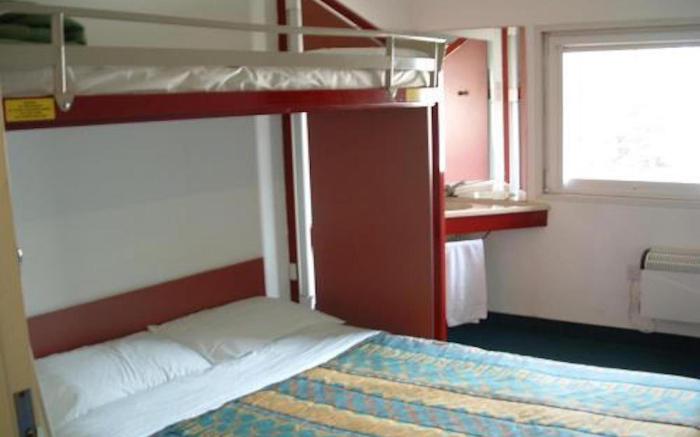 Metro Inns Falkirk