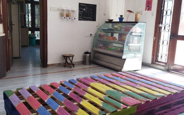 Kygo hostels