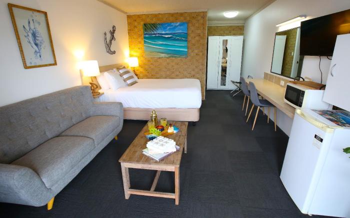 Tweed Harbour Motor Inn