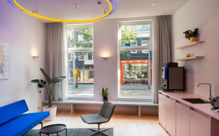 171. Urban Design Hotel