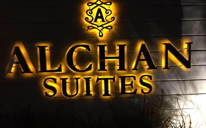 ALCHAN SUITES
