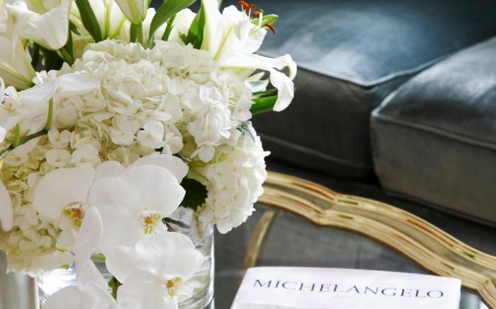 The Michelangelo New York Hotel