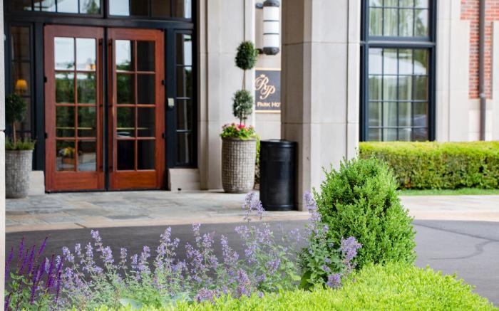 Royal Park Hotel