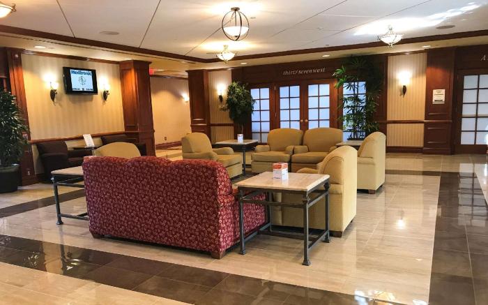 Clarion Hotel & Conference Center