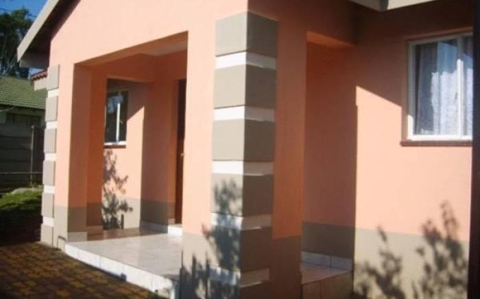 All Are Welcome Guest House