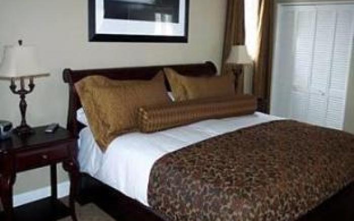 L'Auberge Carmel, Relais & Chateaux