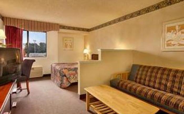 Hotel Mira Vista