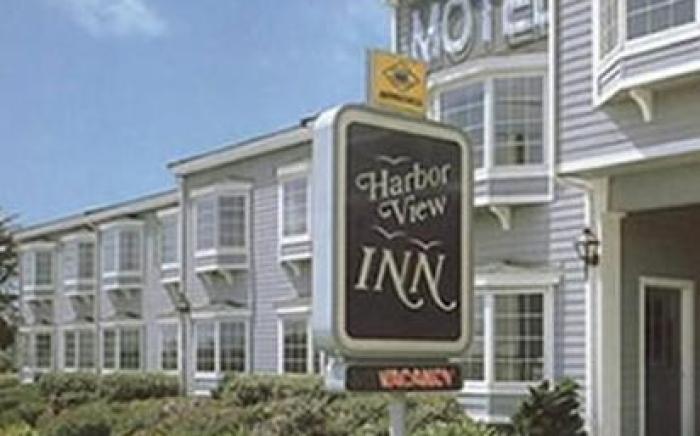 Harbor View Inn