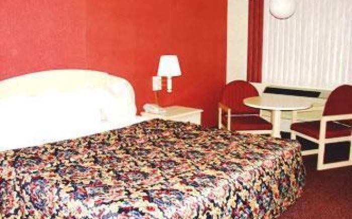 Journeys End Motel