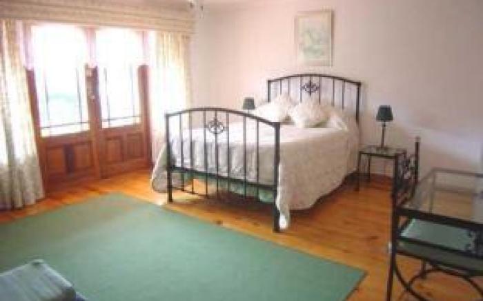 Le Bay Lodge