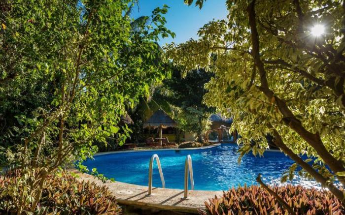 Villas HM Paraíso del Mar