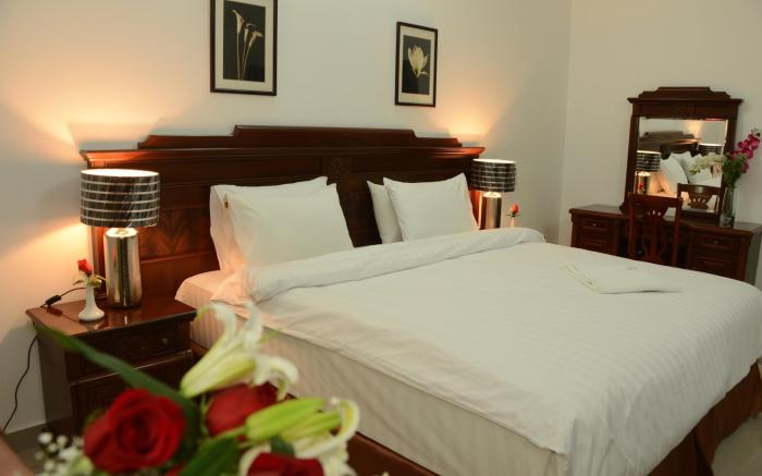 Frsan Plaza Hotel