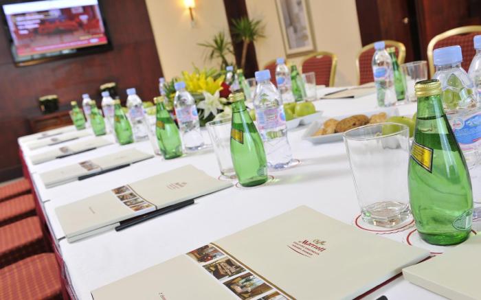 Marriott Executive Apartments Manama, Bahrain