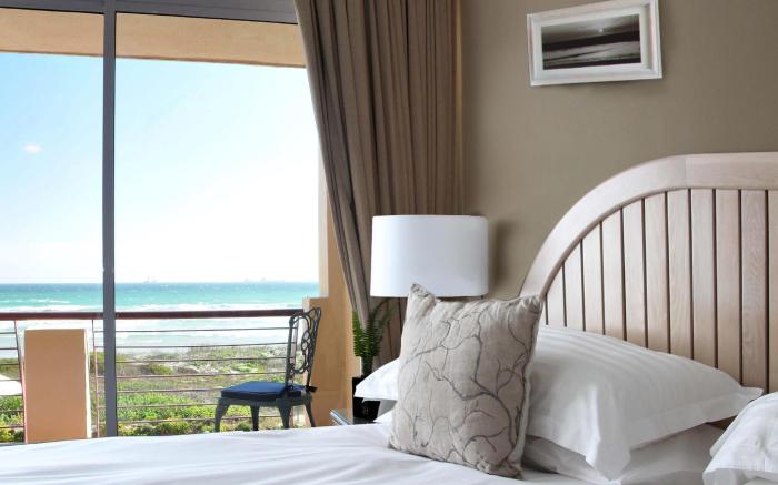 Cape Town Beachfront Apartments at Leisure Bay