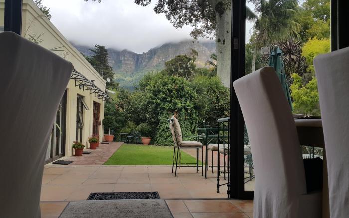 Riversong Boutique Guest House