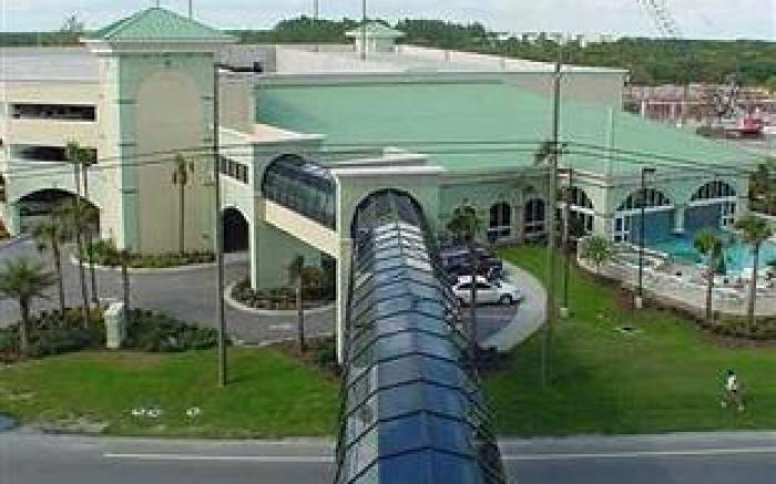 Celadon Beach Resort by Wyndham Vacation Rentals