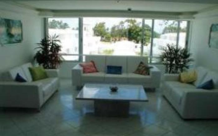 New Casablanca Praia Hotel