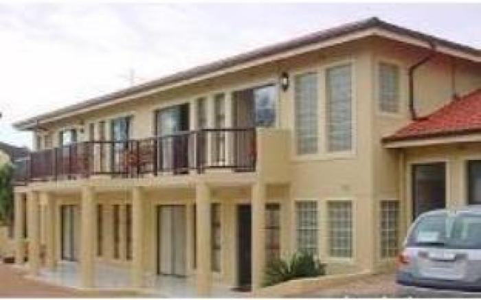 Fairways Hotel