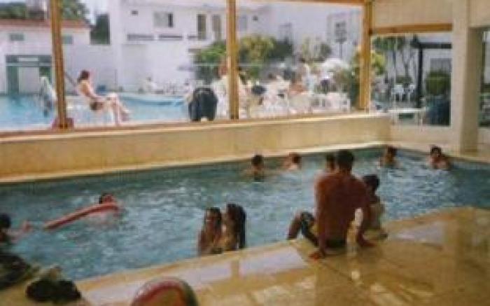 San Remo Resort Hotel