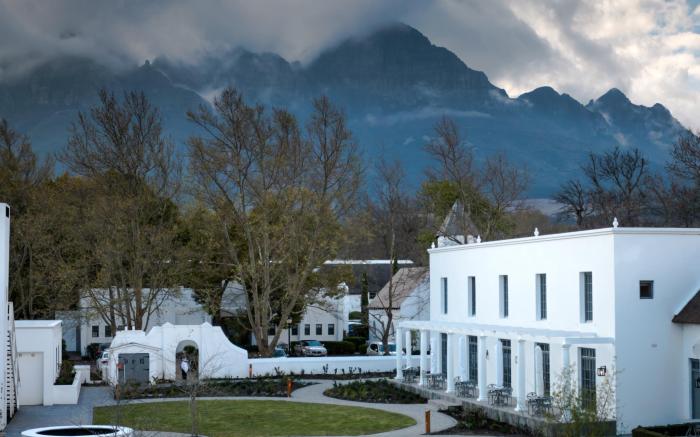 Erinvale Estate Hotel & Spa