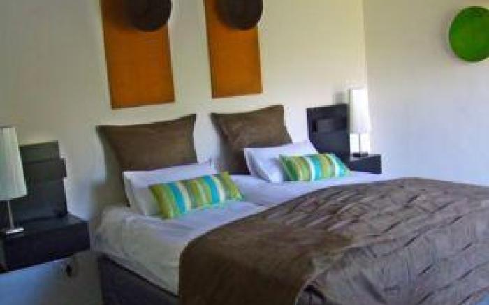 KaapsePracht Bed and Breakfast