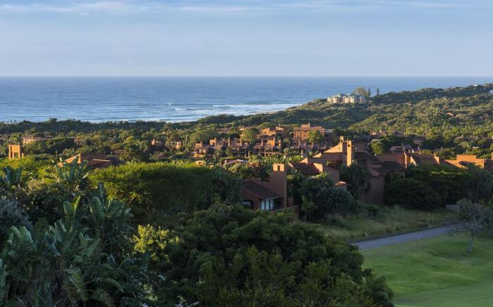 San Lameer Resort Hotel and Spa